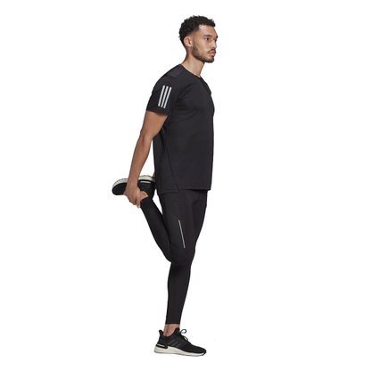 Camiseta Adidas Own The Run Masculina H58591