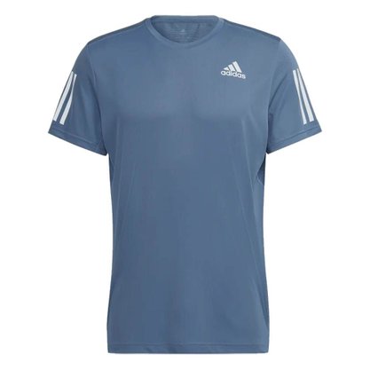 Camiseta Adidas Own The Run Masculino HL5988