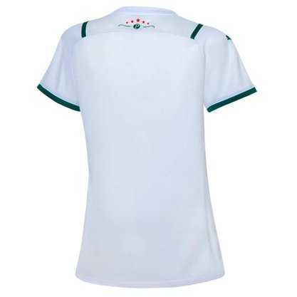 Camisa Puma Palmeiras II 2021 Feminina 705200-01