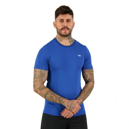 Camiseta Penalty M/C X 603 Masculina 310603-6003