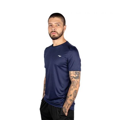 Camiseta Penalty M/C X 603 Masculina 310603-6090