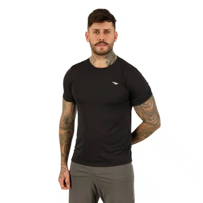 Camiseta Penalty M/C X 603 Masculina 310603-9000