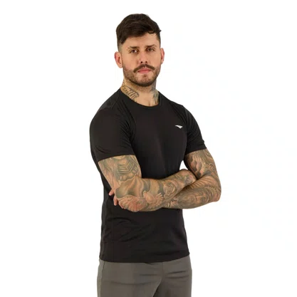 Camiseta Penalty M/C X 603 Masculina 310603-9000