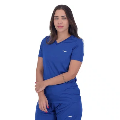 Camiseta Penalty M/C X Fem 645 Feminina 310645-6003