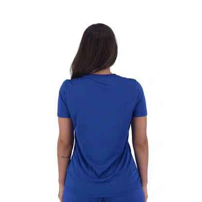 Camiseta Penalty M/C X Fem 645 Feminina 310645-6003