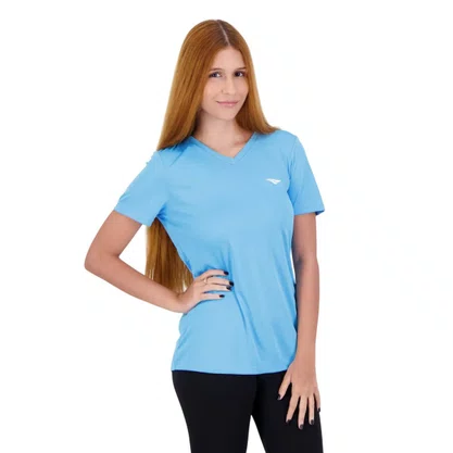 Camiseta Penalty M/C X Fem 645 Feminina 310645-6060