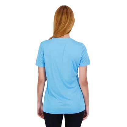 Camiseta Penalty M/C X Fem 645 Feminina 310645-6060