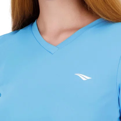 Camiseta Penalty M/C X Fem 645 Feminina 310645-6060