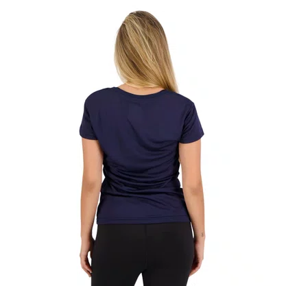 Camiseta Penalty M/C X Fem 645 Feminina 310645-6090