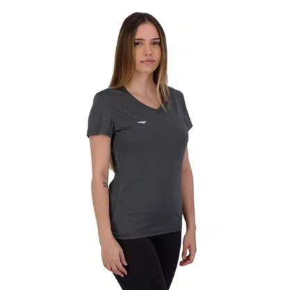 Camiseta Penalty M/C X Fem 645 Feminina 310645-8001