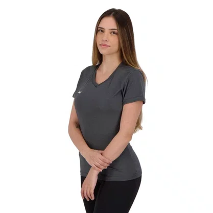 Camiseta Penalty M/C X Fem 645 Feminina 310645-8001