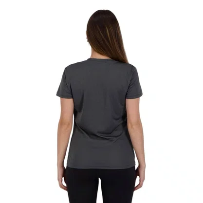 Camiseta Penalty M/C X Fem 645 Feminina 310645-8001