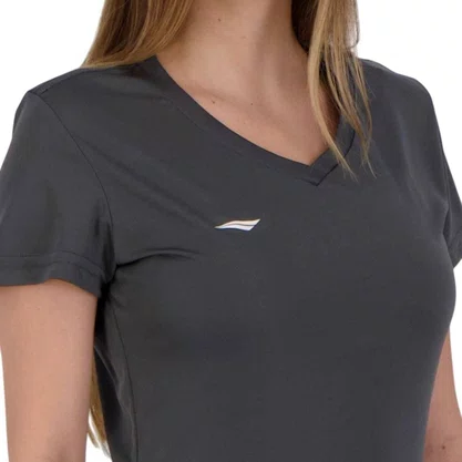 Camiseta Penalty M/C X Fem 645 Feminina 310645-8001