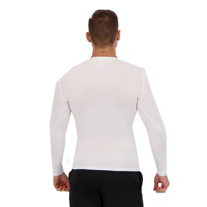 Camiseta Penalty Térmica Matis M/L Masculina 304075-1000