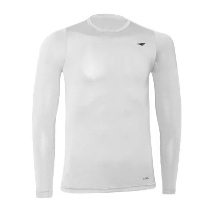 Camiseta Penalty Térmica Matis M/L Masculina 304075-1000