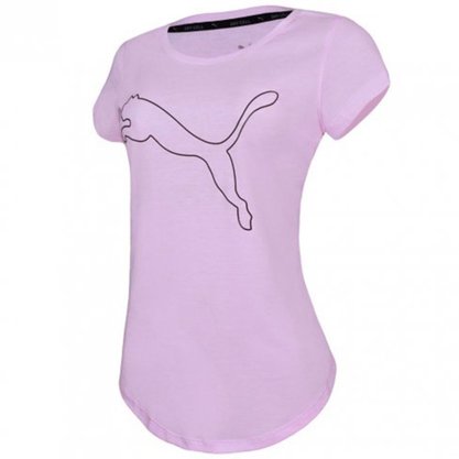 CAMISETA PERFORMANCE HEATHER CAT 521180-01