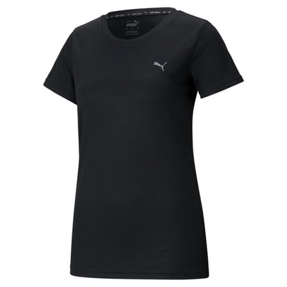 Camiseta Puma MAPF1 Logo Feminina 522590-01