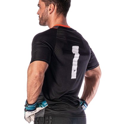 Camiseta Poker Goleiro Snatch Masculina 04338-PCLE