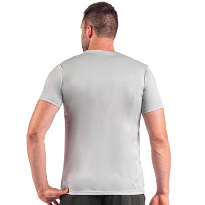 Camiseta Poker M/C New Basic Masculina 04406-PR