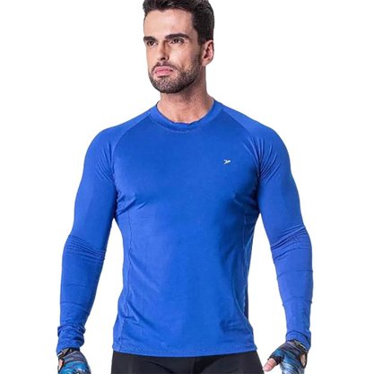 Camiseta Poker Skin Basic III Masculino 04172-AZR