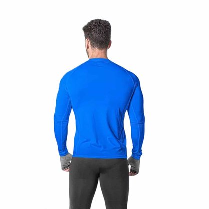 Camiseta Poker Skin Basic III Masculino 04172-AZR