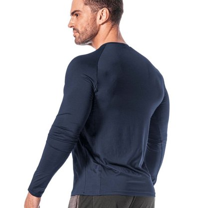 Camiseta Poker Skin Basic III Masculino 04172-MR