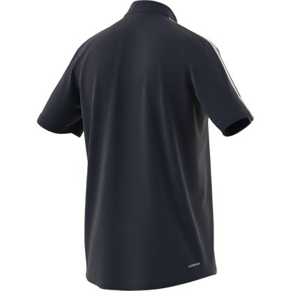 Camisa Polo Adidas Designed To Move Sport 3 Stripes H13873