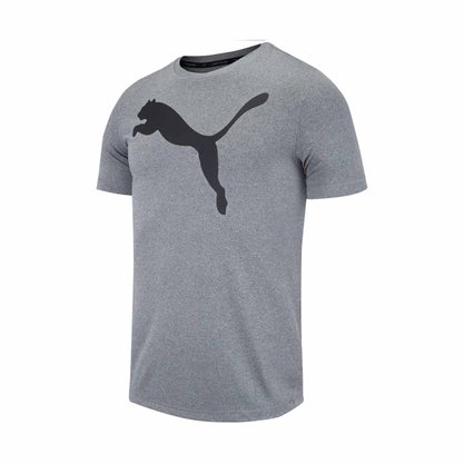 Camiseta Puma Active Big Logo Masculina 851703-03