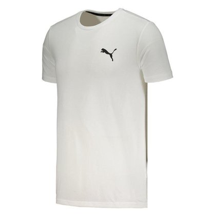 Camiseta Puma Active Masculina 851702-02