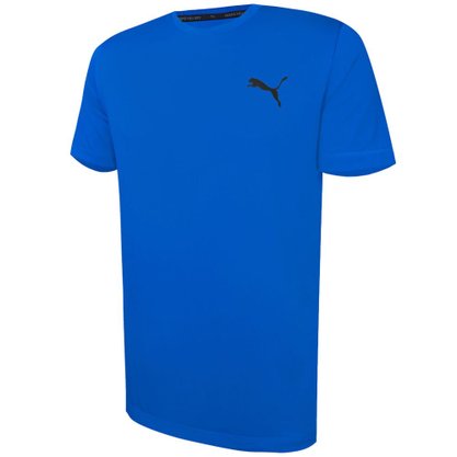 Camiseta Puma Active Masculina 851702-10