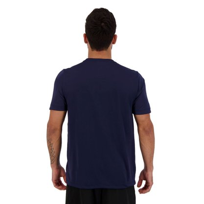 Camiseta Puma Active Small Logo Masculina 671750-03