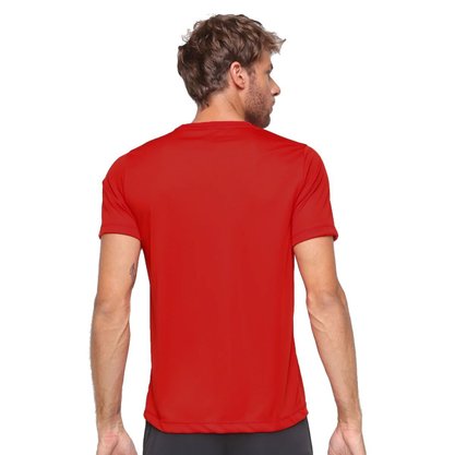 Camiseta Puma Active Small Logo Masculina 671750-04