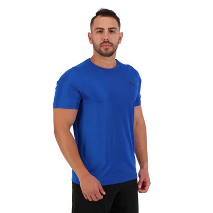 Camiseta Puma Active Small Logo Masculina 671750-05