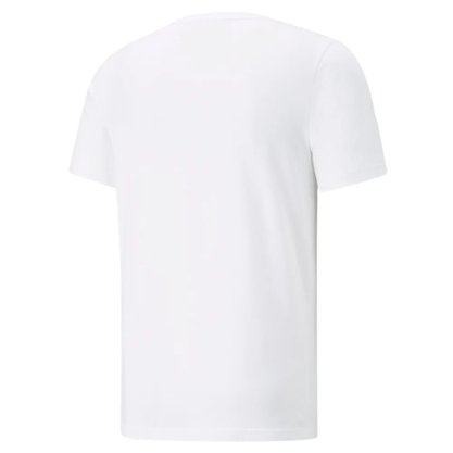 Camiseta Puma BMW MMS Essentials Small Logo Masculina 532254-02