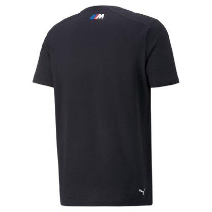 Camiseta Puma BMW Motorsport Team Masculina 763324-01