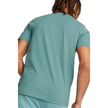 Camiseta Puma Ess 2 Logo Masculina 586759-85