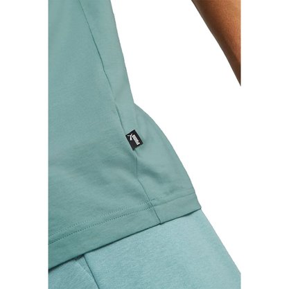 Camiseta Puma Ess 2 Logo Masculina 586759-85