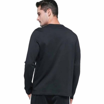 Camiseta Puma Ess Small Logo Masculina 586672-01