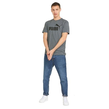 Camiseta Puma Essential Masculina 586736-39