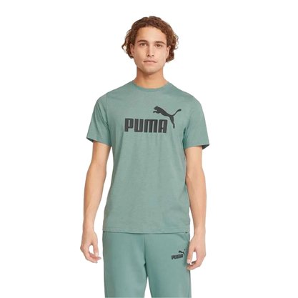 Camiseta Puma Essential Masculina 586736-50