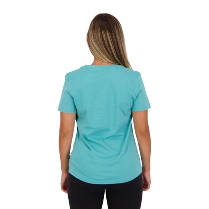 Camiseta Puma Essential Small Logo Feminino 848845-05