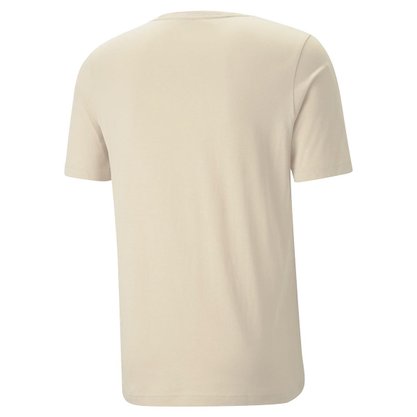 Camiseta Puma Essentials Small Logo Masculina 848844-07