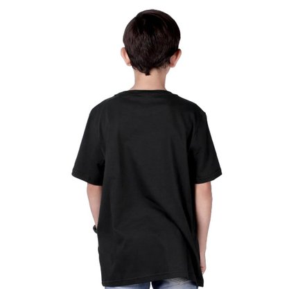 Camiseta Infantil Puma Neymar Jr. 705488-02