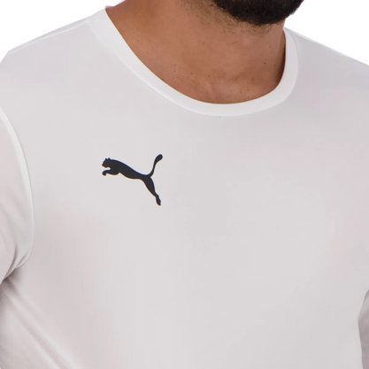Camiseta Puma Liga Jersey Active Masculina 704783-04