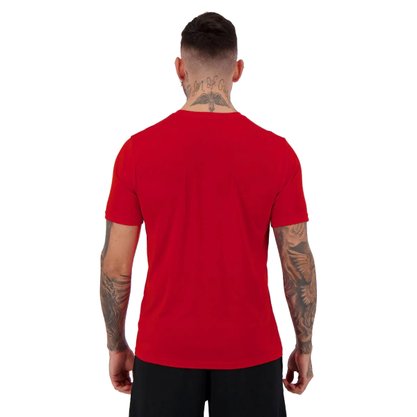 Camiseta Puma Liga Jersey Active Masculina 704783-01
