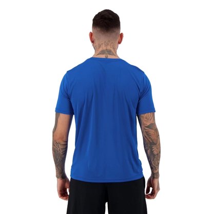 Camiseta Puma Liga Jersey Active Masculina 704783-02