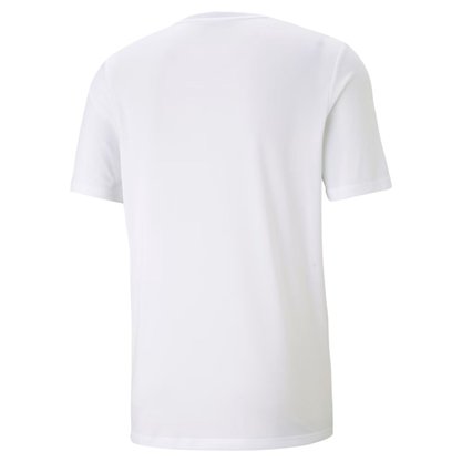 Camiseta Puma M/C Active Big Logo Masculina 683973-02