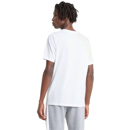 Camiseta Puma M/C Active Big Logo Masculina 683973-02