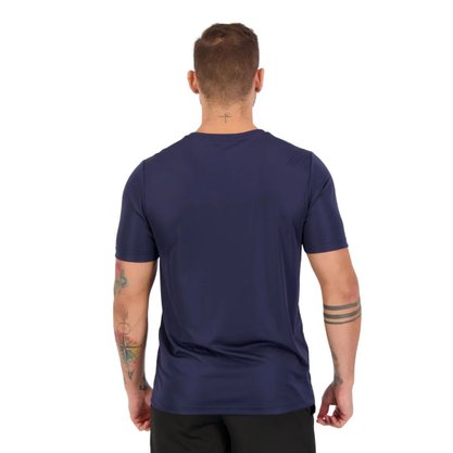 Camiseta Puma M/C Active Big Logo Masculina 683973-04