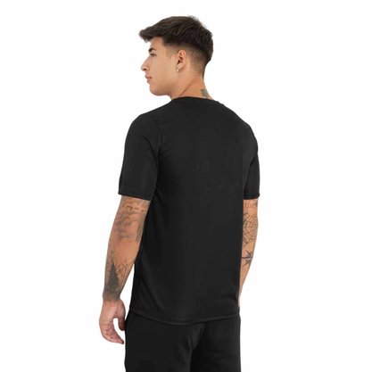 Camiseta Puma M/C Active Small Logo Masculina 683980-01